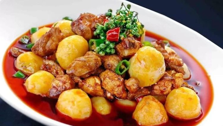 35款美食推荐，鲜香怡人好吃不够，家人每餐吃得都很满意