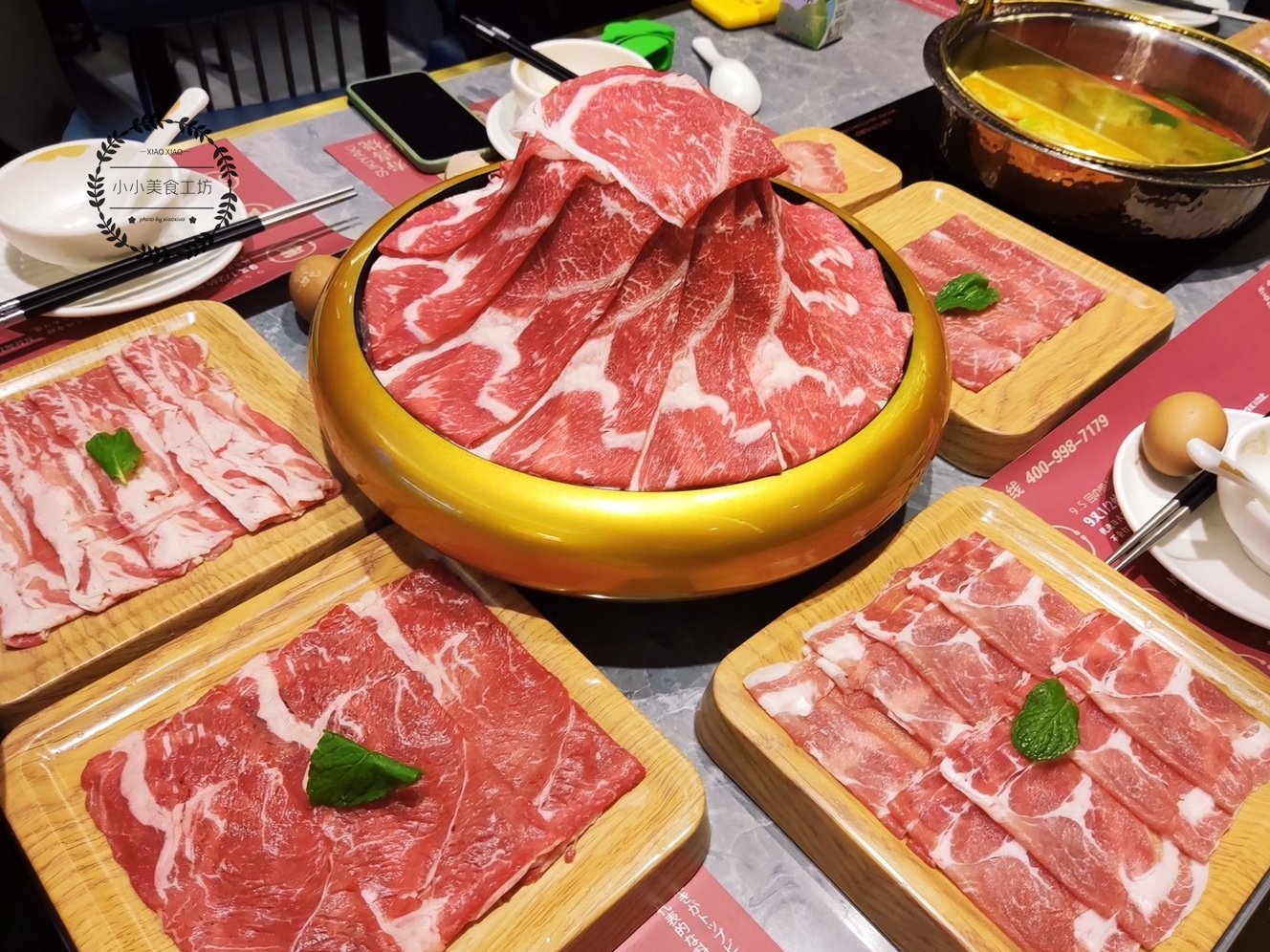 前腿肉和后腿肉，一字之差，口感做法大不同，弄懂下厨不出错