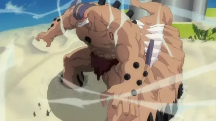 《死神BLEACH》中的十刃,你知道象征哪十种死亡因素吗?