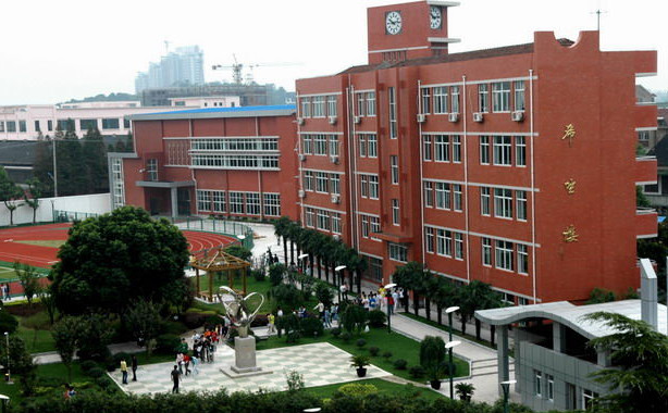 无锡19所重点高中高考数据大盘点