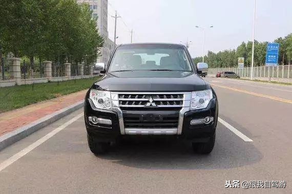 平行进口帕杰罗型号太多？V93，V95，V97，V98，V87傻傻分不清？