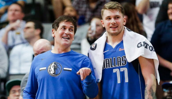 老鹰为啥不提前选东契奇（集体失智？为何太阳、国王、老鹰三队在当年不选东契奇）