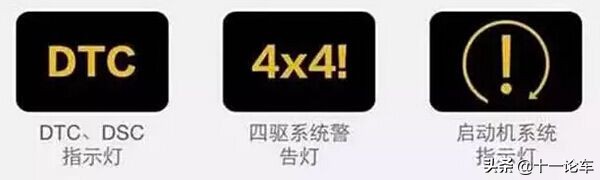 汽车故障码大全，收藏之后不求人