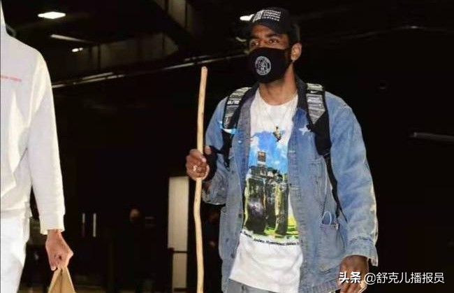 为什么nba突破步法的人多(欧文是一个怎样的球员，技术特点和优缺点是什么，适合当核心么？)