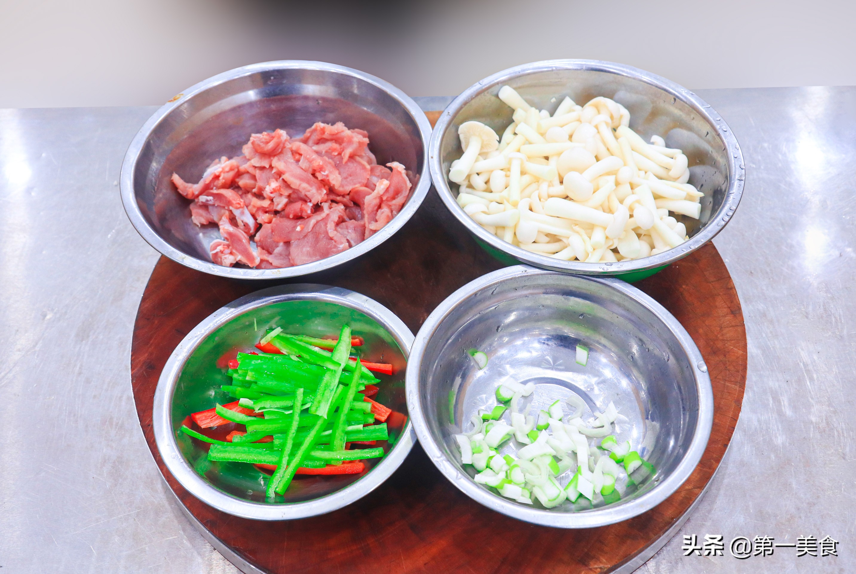 春季养肝正当时，建议吃这6样，被称为“强肝王”，遇到别手软