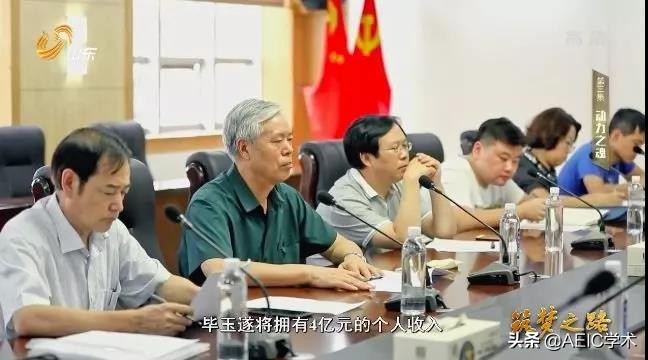 科研发展历程：现在迎来了最好的科研时代