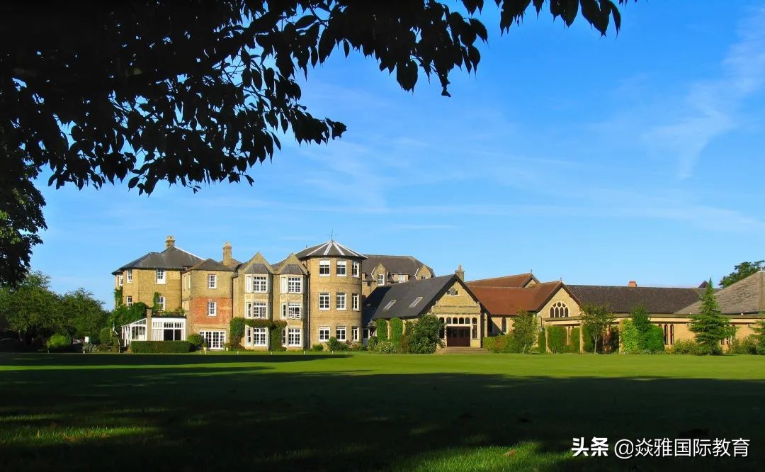 史上最全攻略，带你详细了解英国九大公学及其预备小学