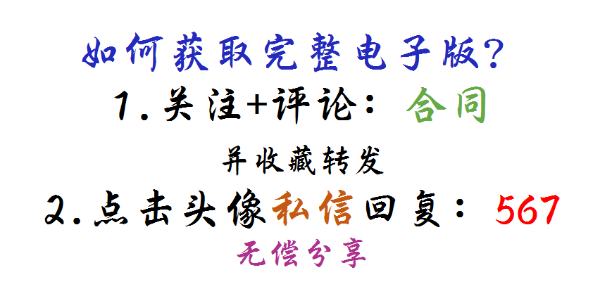 企业合同太多，管理一团混乱？64条管理办法，附：合同管理系统
