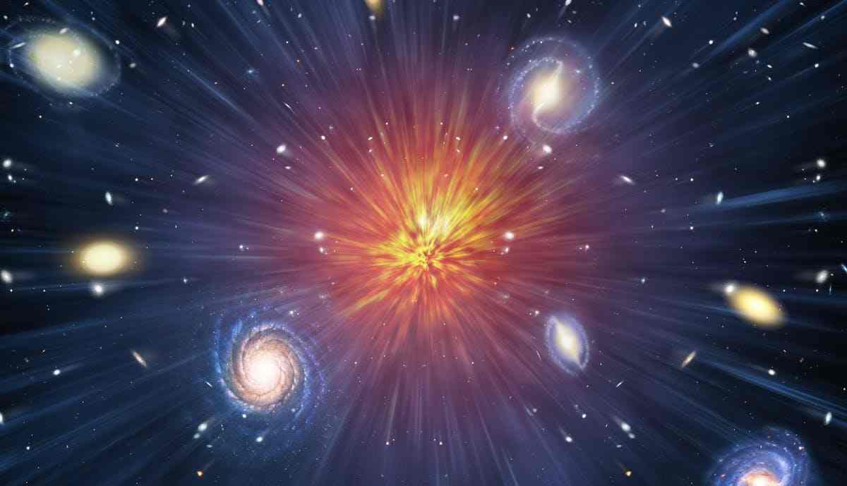 平行时空真的存在吗?梦境或是唯一入口,这种感觉我们都经历过