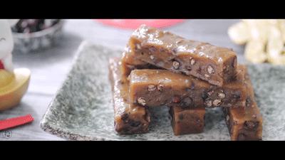 「红豆年糕」爱吃年糕的朋友,一定不要错过哦