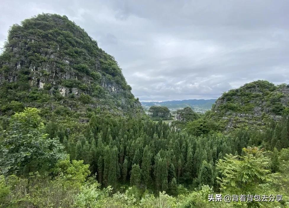 贵州十大著名景点，全部去过，才算真正玩转贵州，文末附免费信息