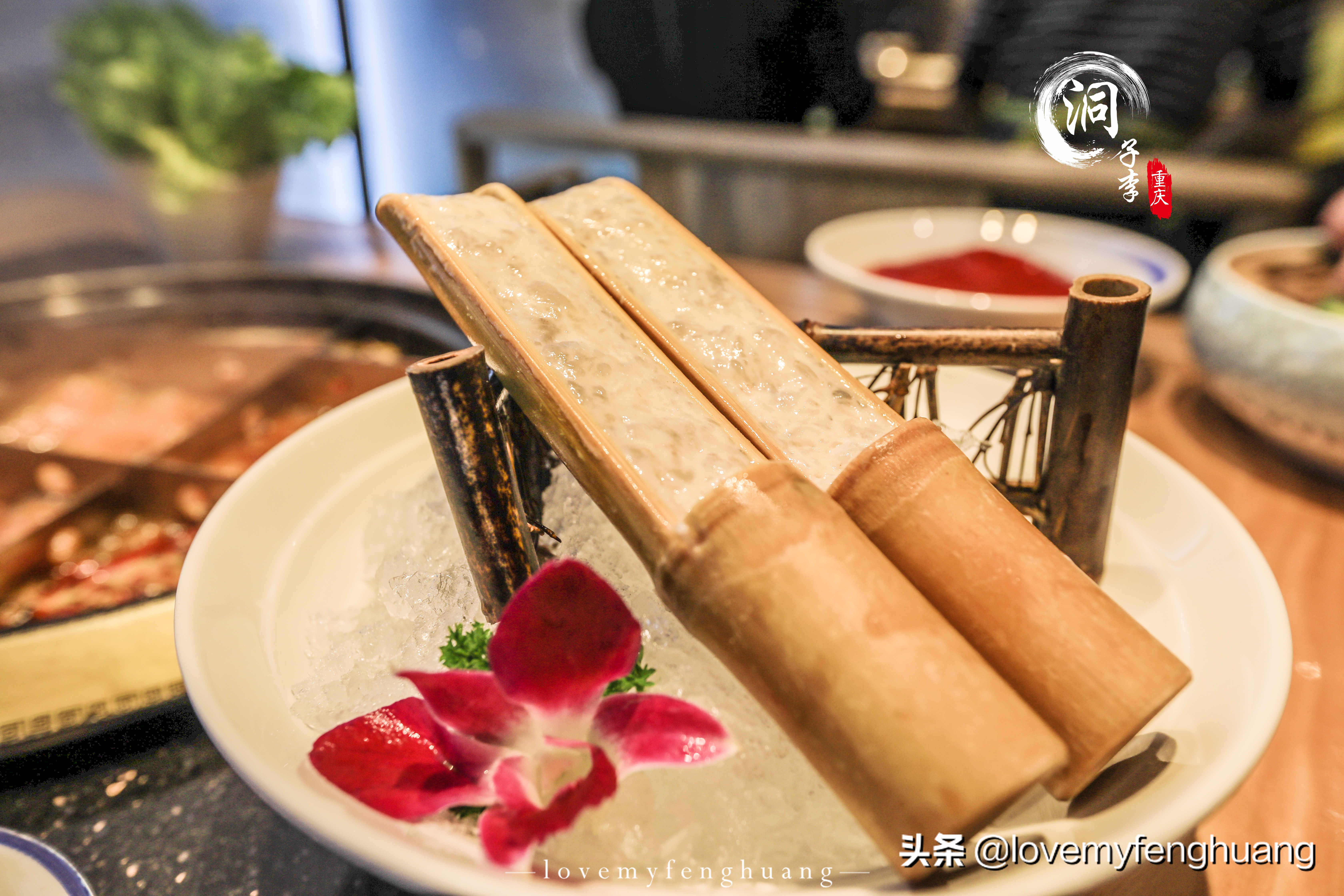 “断崖式”降温，一顿火辣辣的重庆火锅，温暖整个冬天