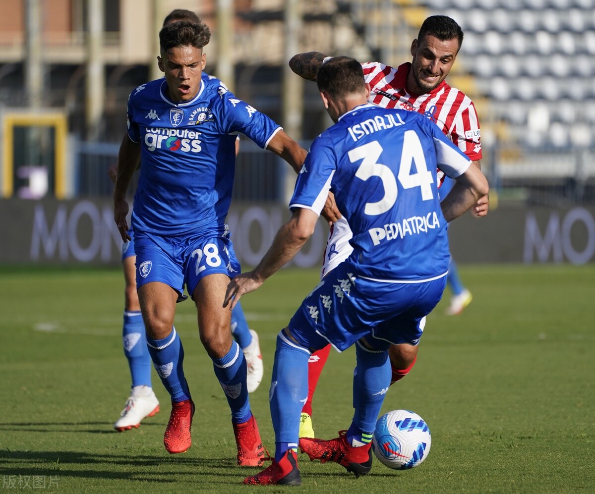 意甲亚特兰大胸前广告是什么（21-22赛季意甲球队胸前广告赞助商一览，大家知道这些公司吗？）