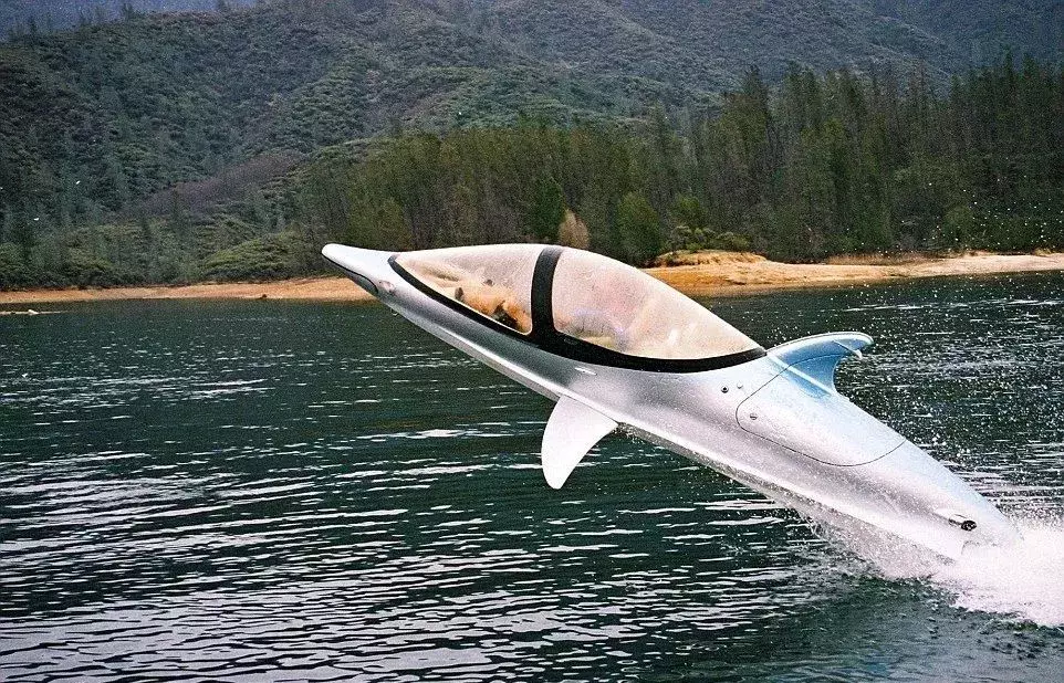 【酸甜科技史】大自然中的老师——仿生学的前世今生