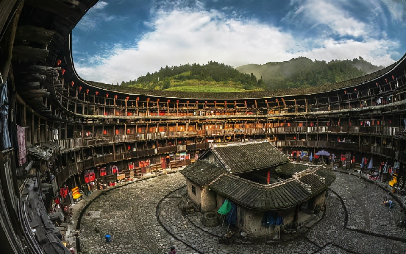 漳州旅游福建漳州十大旅游景点