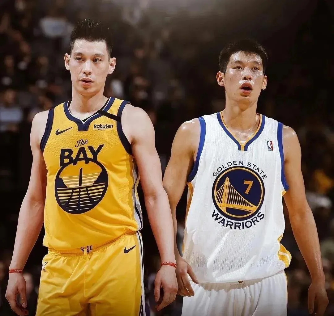 nba为什么不用林书豪(再见了，林书豪！正式告别NBA！他说自己心都碎了)