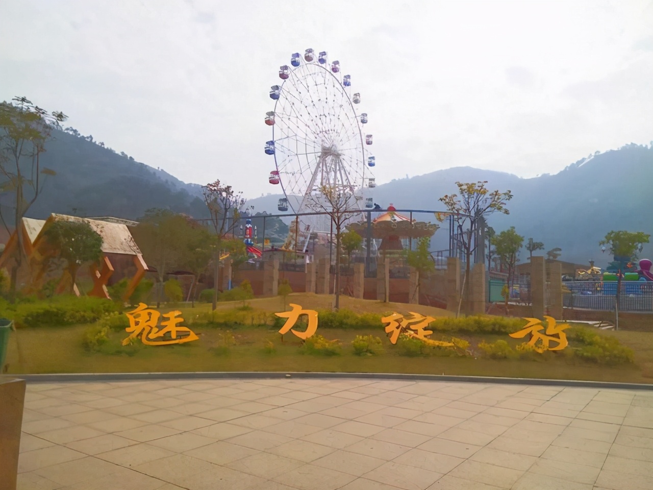 广西梧州市4A级旅游景区名录，喜欢的收藏