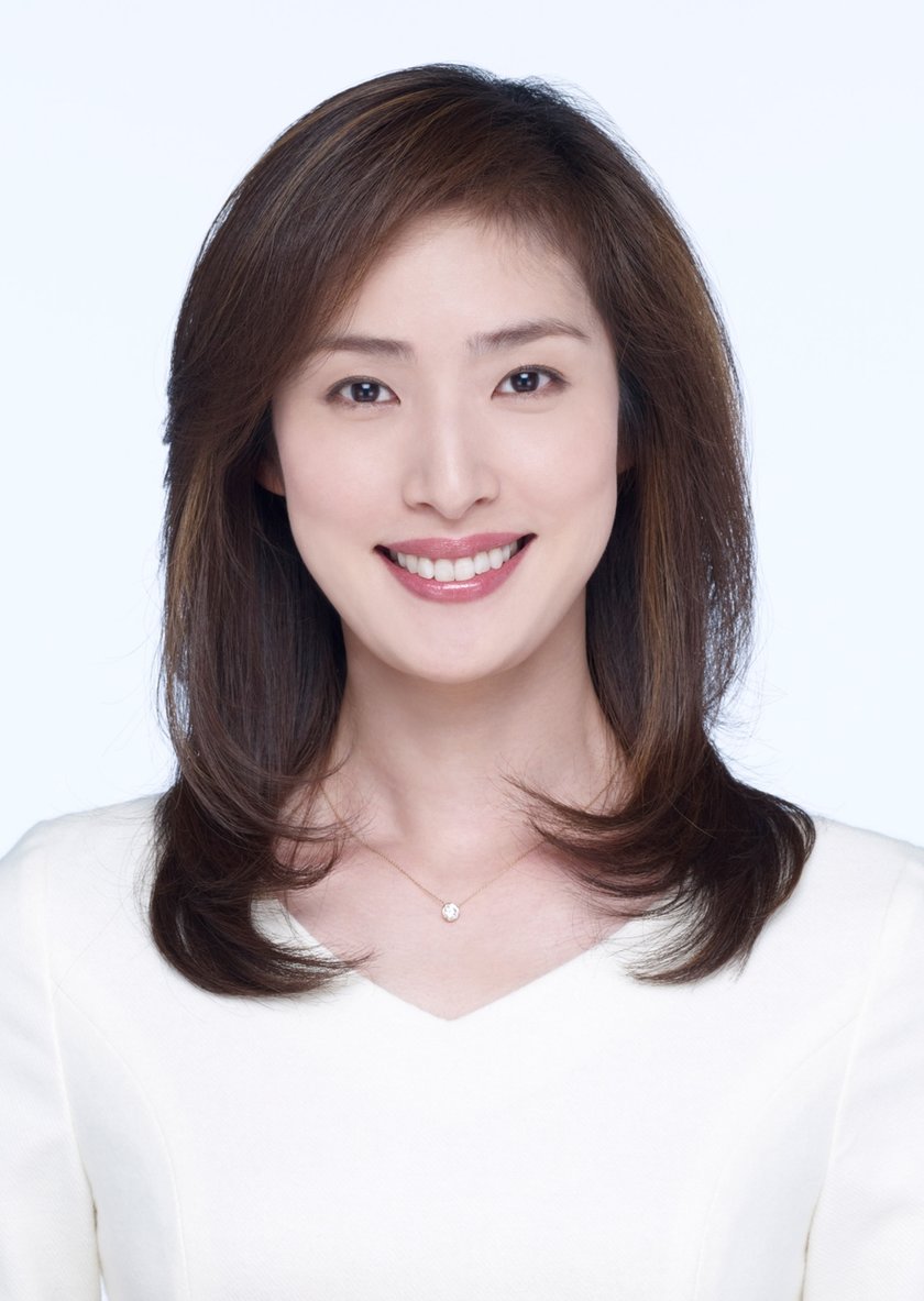 速看！日本十大“理想熟女”排行榜出炉，你的她排名第几？