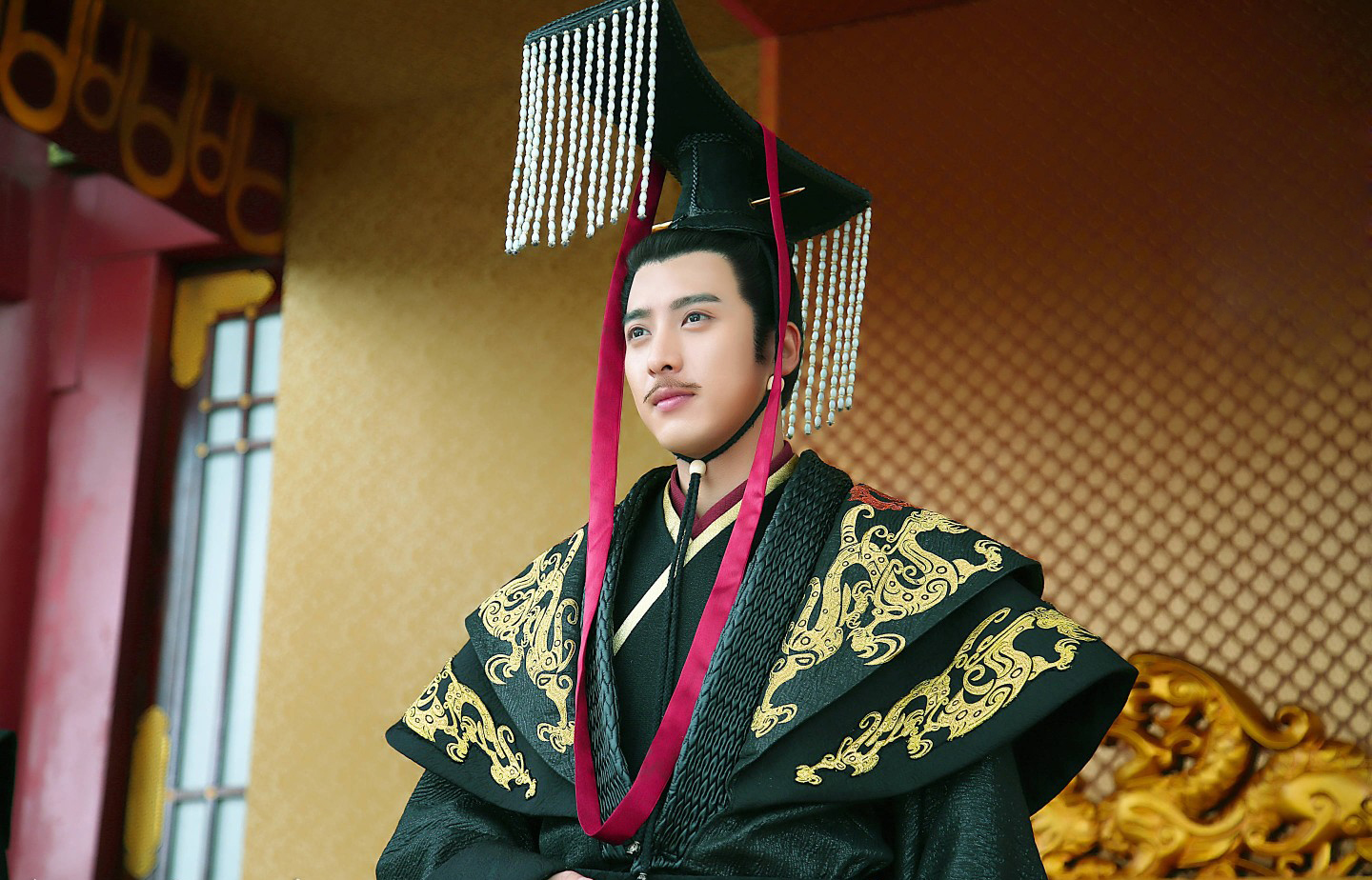 汉武帝是按谥号来称呼的吗汉文帝是谥号