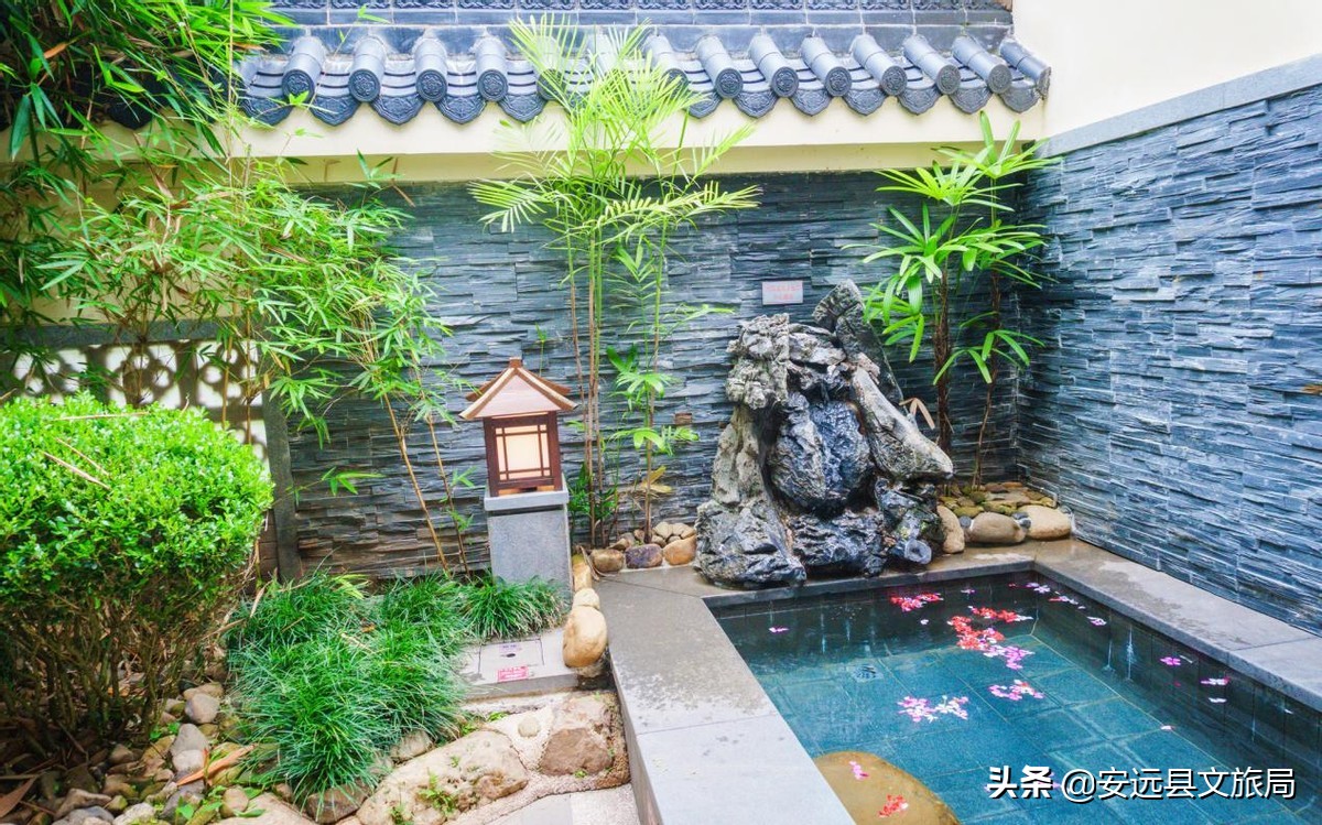 十一国庆去哪玩？推荐江西赣州必去的几个景点，看完第一个就忍不住想出发