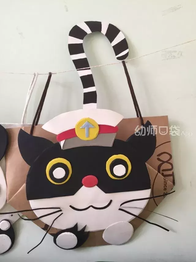 过完年废旧的纸箱、酒瓶、包装袋不要扔,可以和孩子做这些手工!