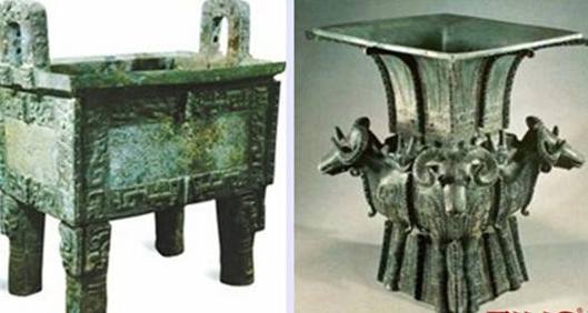 “鲁国鼓铁，以铸刑鼎”：中国的“铁器时代”为何开始于汉代？