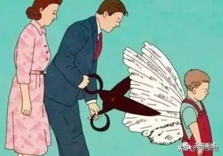 活下来真不容易，父母骂儿女最狠的话是怎样骂的？