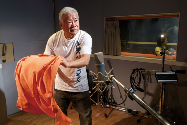 河北一高校配音《长津湖》，却遭官方“打脸”，制作方：少蹭热度