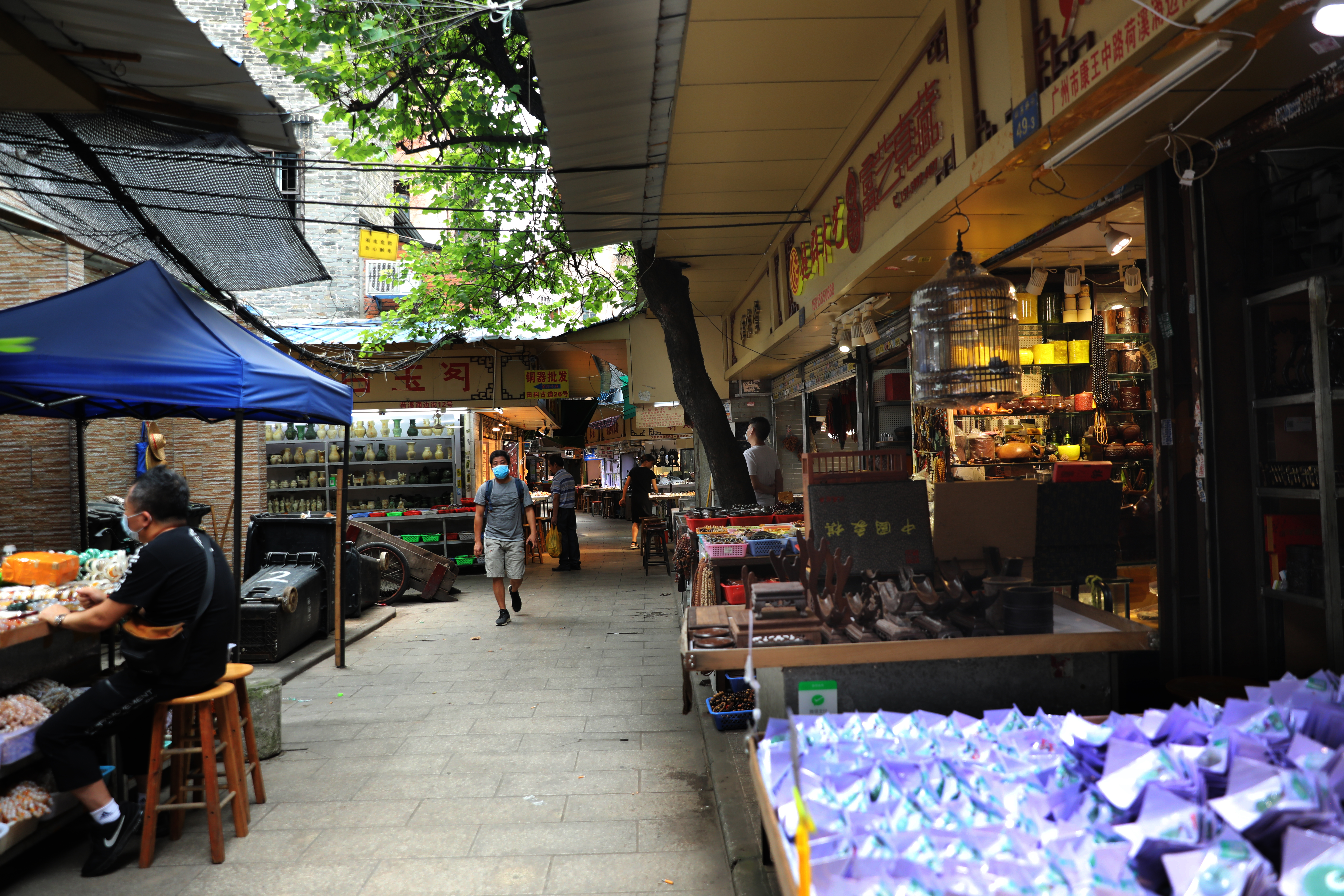 广东玉器批发市场（广东玉石批发市场）