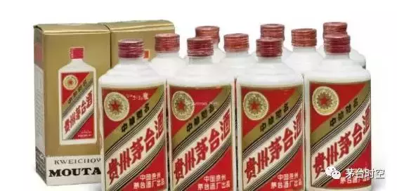 历年茅台老酒拍卖价格,看看你收藏的茅台价值几何?