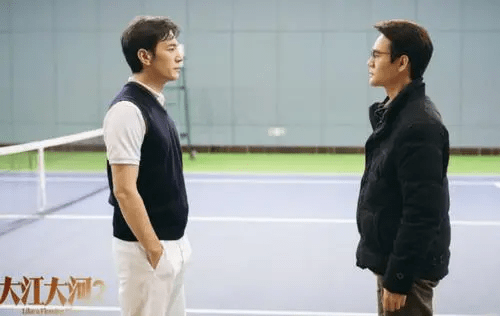 罗晋又一部悬疑剧提上日程，再次搭档焦俊艳组CP，能否得到认可？