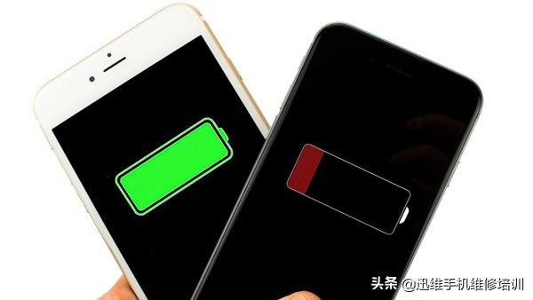 iPhone手机电池降到80%一定要换吗？苹果换电池必须知道的小常识