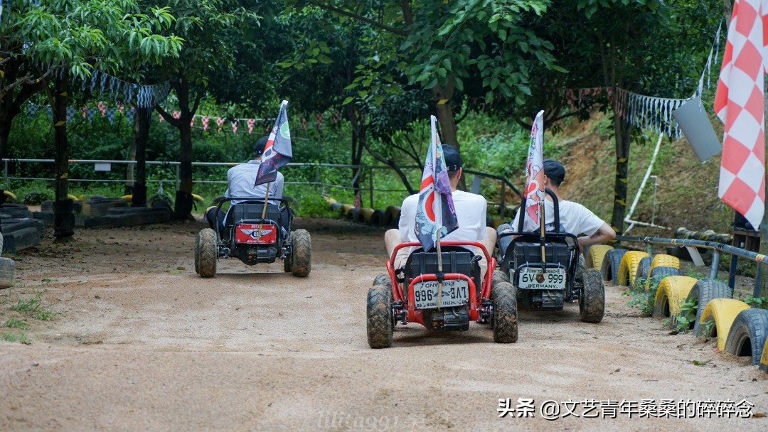 古村落、原始森林、火山岩，宝藏旅行地福建三明两日一夜打卡记