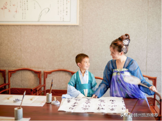 这4个私藏江西避暑好去处，星空露营、玩水赏景、爬山拍照都满足