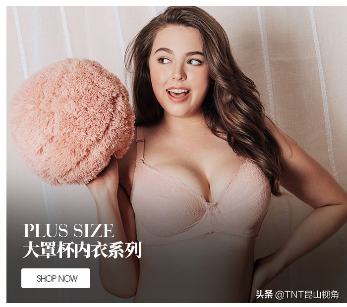 美背內衣十大品牌，美背文胸品牌排行榜，美背內衣品牌有哪些