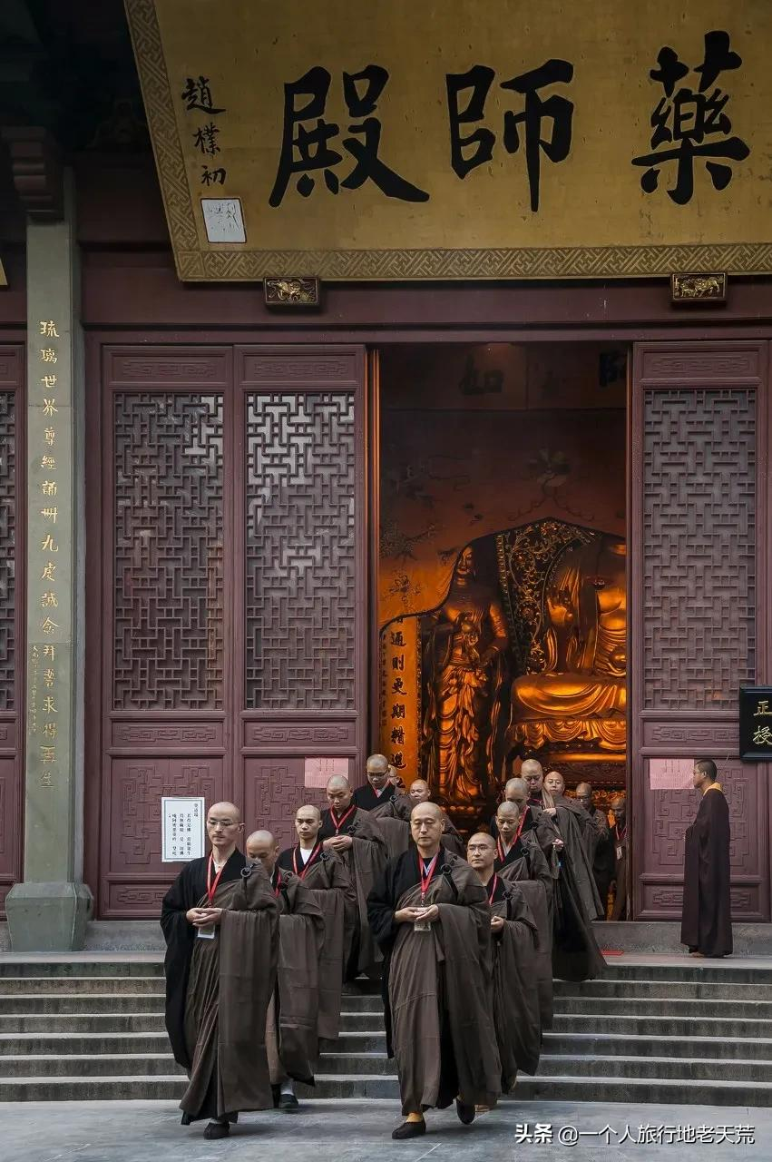 国内必去的50个地方(此生必去的国内旅行胜地)(图68) 国内必去的50个地方,去过38个不枉此生,你去过几个