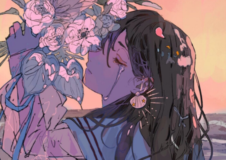 被喜欢的人拉黑了，这样处理最好