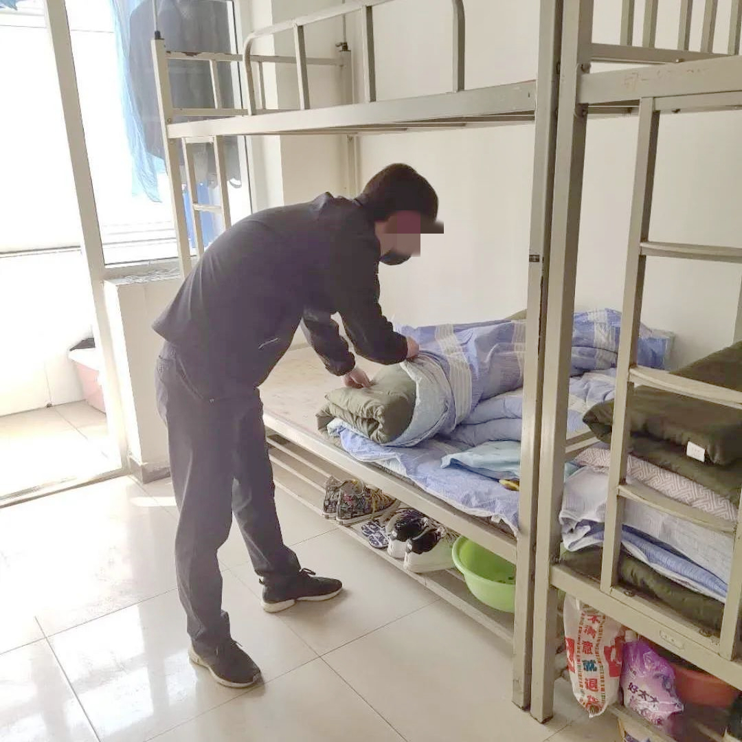 石家庄财经职业学院好不好？宿舍条件如何？看看网友们的评价？