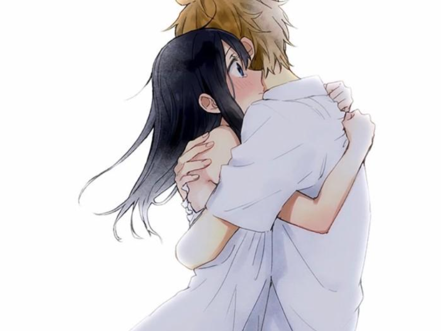 女女做亲爱的图片(男女拥抱时) - 赤虎壹号