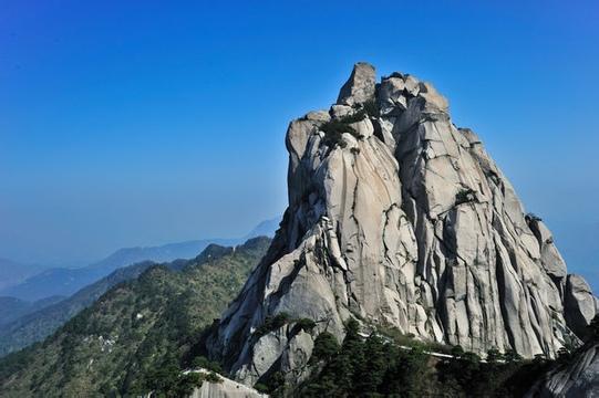 白馬潭門票多少錢(安慶天柱山風景區) - 價格百科