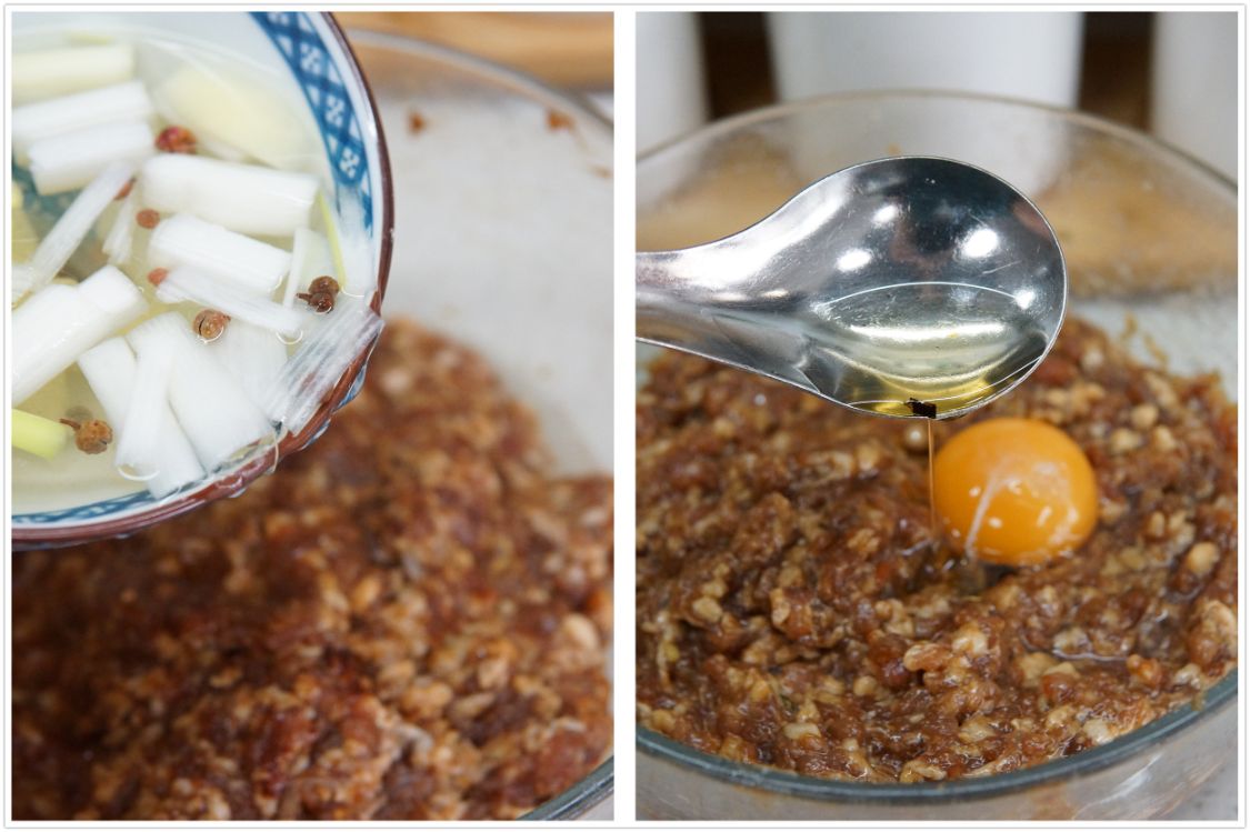 饭店包饺子的3个窍门，馅料还真有讲究，难怪饱满多汁，个个鲜香