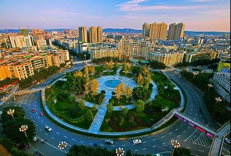 你的小区读哪所小学？2019年江油最全新盘学区划分表