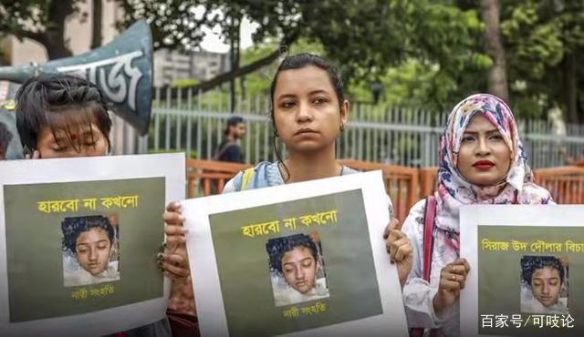 卧底西非大学“性侵俱乐部”：用身体换学历，她们无一幸免