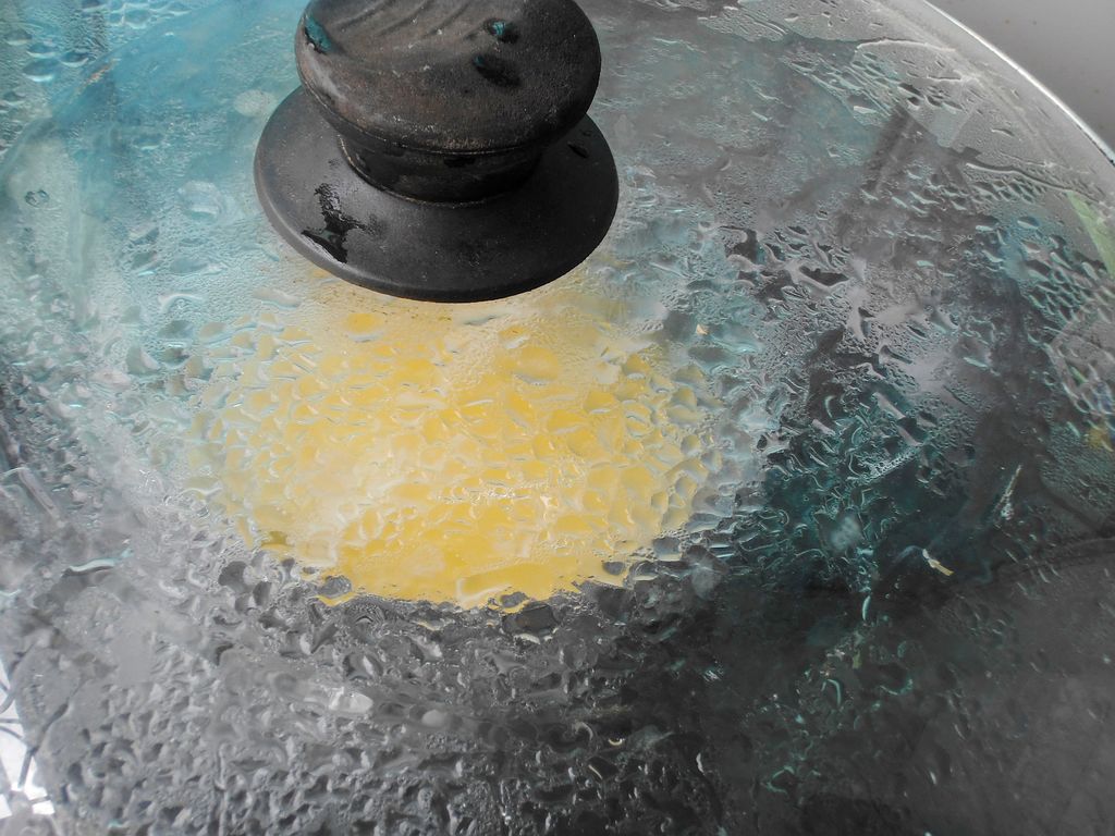 水蒸蛋的做法（水蒸蛋的做法蒸多久）-第6张图片