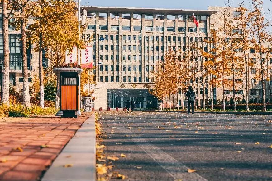 大连交通大学(大连交通大学研究生院)