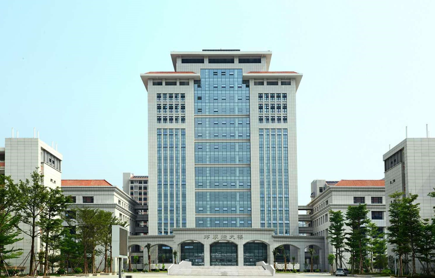 福建排名前四的高中，泉州五中荣登榜首，福州是不是太没排面了？