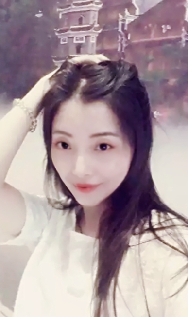 青山叠翠，云雾缭绕，恰似你的温柔—凤凰古城!治愈系旅行（一）