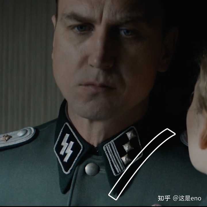 纳粹德国军服的设计是否过誉，有哪些设计闪光点至今仍被采用？