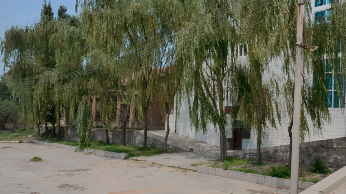 工业交通学校初创在宣化，辉煌在沙岭子，止于张家口职业技术学院