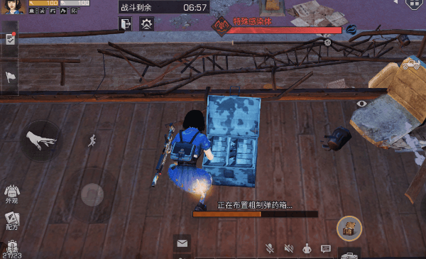 明日之后：辐射高校还没打到100层？这份攻略拿去吧你